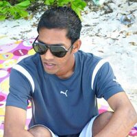 iman charyf (@imancharyf) Twitter profile photo
