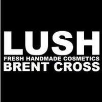 Lush Brent Cross (@lushbrentcross) 's Twitter Profile