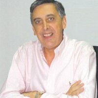 Alberto Sanchez L. (@albertoladevi) 's Twitter Profile