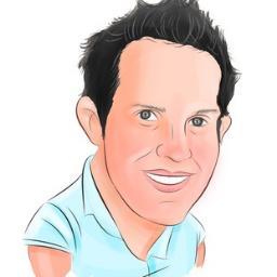 Social geek, dying breed, passionate about web and technology. Views are mine, sometimes, somebody else's...