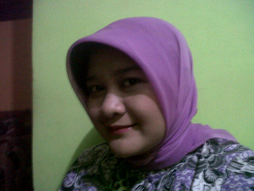 apapun yg terjadi...... everything is gona be okay...