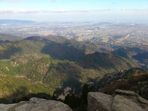 山&海だいすき！！