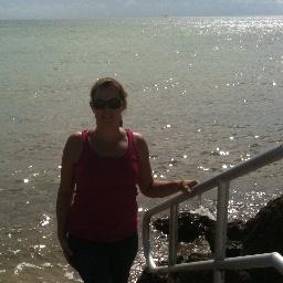 colsabo's profile picture. lover of life and all the adventures it brings.