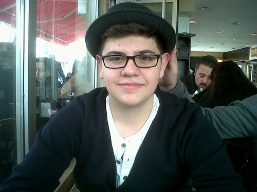 MehmetKocubey's profile picture. 