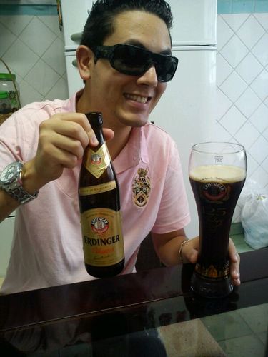 Trabalho na area de TI
