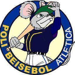 Twitter oficial do beisebol POLI-USP!