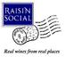 Raisin Social (@raisinsocial) Twitter profile photo Raisin Social (@raisinsocial) Twitter profile photo