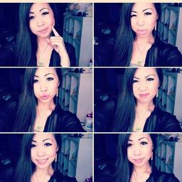 J_rOsee's profile picture. You should never give yourself a chance to fall apart because when you do, it becomes a tendency & it happens over & over again. You must practice being strong.