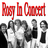 Rosy In Concert