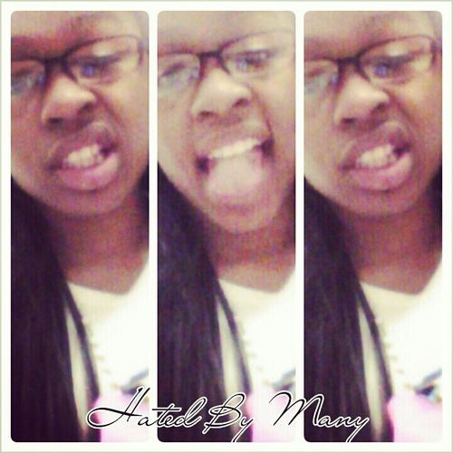 Bitch_iBe_like Profile Picture