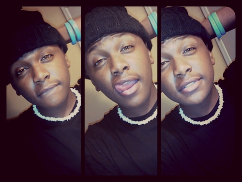 Im Juss a	Kidd Withh Lotss Of Dream Gd Gd .
