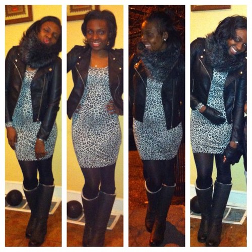 There's girls like you&then there's ME!