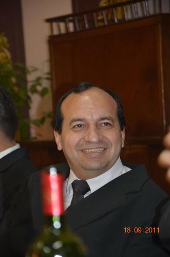 Abogado, Sociólogo - Director de la Comisión de Educación, Cultura y Culto del Poder Legislativo (Cámara de Diputados) Docente Universitario