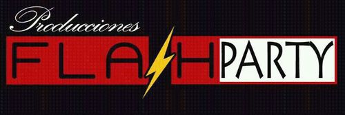 Discoteca Flash Party: Eventos Luces,Audio,