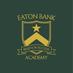 Eaton Bank Academy (@eatonbank) Twitter profile photo Eaton Bank Academy (@eatonbank) Twitter profile photo