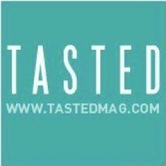 Owner of TASTED Magazine and Fine Wine.
Andreas Larsson's Manager.
Founder of Video-Sommeliers .
I'm a wine drinker
Champagne is my favorite.