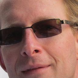 Technologist, Traveller, Father of 3, opinions are my own