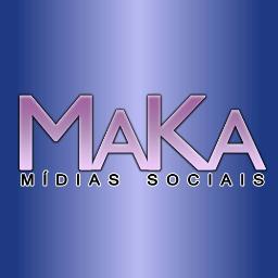 Não se preocupe com o web marketing da sua empresa, contrate a MAKA e deixe que ela resolve tudo por você -- contatomaka@gmail.com