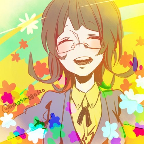 まーすぁさんのプロフィール画像