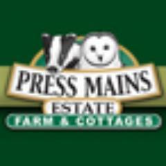 Press Mains Cottages + Farm offer luxury self catering in the beautiful Scottish Borders, offering you peace, relaxation and the chance of a brush with nature.