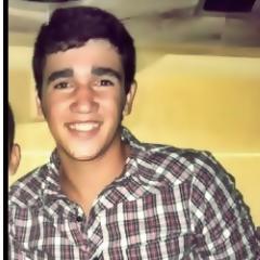 Nome; Joαnderson de Azevedo Limα , Idαde; 18 αnos , Filho; Joαo Jose de Limα Filho & Jαneide Alves de Limα , Cidαde; Pαrelhαs-RN