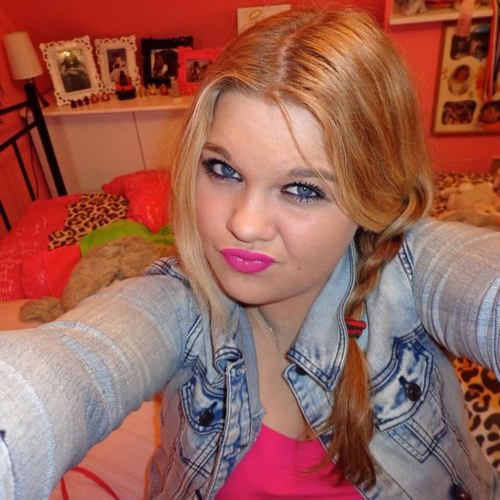 xLove_Quintyx's profile picture. 