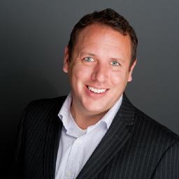 Digital leader, strategist & innovator