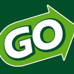 GoAirportShuttl's profile picture. 