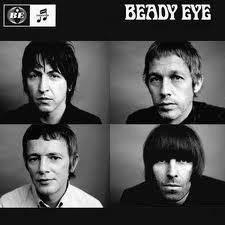 Official twitter for a big fans of Beady Eye is Liam Gallagher, Andy Bell, Gem Archer, Chriss Sharrock.