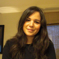 Fatma Chouaieb (@chouaiebfatma) 's Twitter Profile