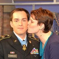 Clint Romesha (@clintromesha) 's Twitter Profile