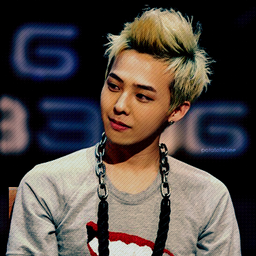 swag leader.BIGBANG.single