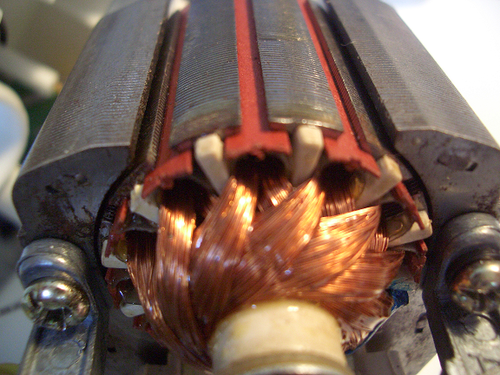 CASPOC's profile picture. Power Electronics And Electrical Drives Modeling and Simulation
http://t.co/WMeBcreE