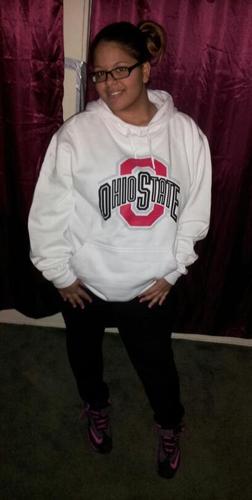 Ok this her babe @Big_al66 and ima make it simple shes my life and my pride and joy she cool and a lil crazy now hit the follow button and make it happen