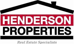 Henderson Properties is a full service residential real estate company