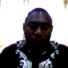 Business Development Manager Offlimit Solutions. Accra- Ghana