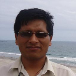 bejaranoaqp's profile picture. 