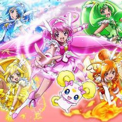 スマイルプリキュア おもちゃグッズ情報 S Precure Twitter