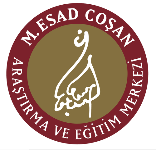 M. Es'ad Coşan Araştırma ve Eğitim Merkezi