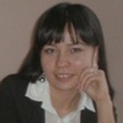 Profile Picture of Hester Osborne (@HesterAlisha) on Twitter