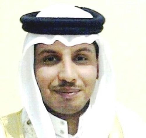 ‏‏‏معلم حاسب آلي/ماجستير تقنيات تعليم