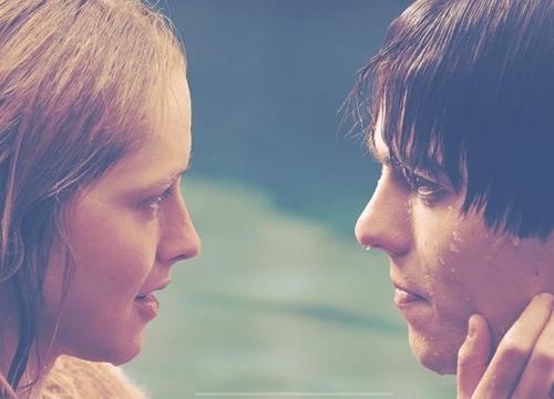 Julie Grigio|Warm bodies|Role Play|10213| I think I miss him... I miss Zombie