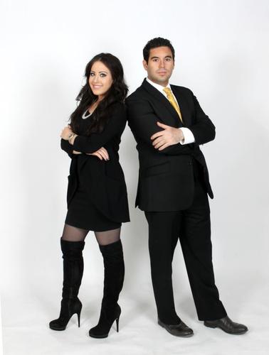 Rich & Madison are a dynamic Real Estate team that is devoted to making your purchase or sale a success!