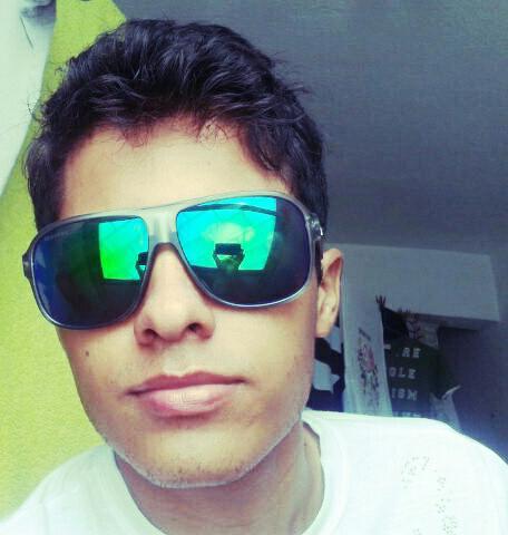 perfil oficial Leonardo Meirelles/ facebook : Leonardo Meirelles