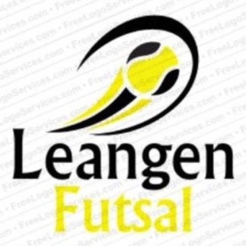Young futsal team from Trondheim/Norway with much potential