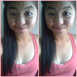-Simple! God is everything in my life..
- Proud to be SABAHANS Girl
-just be yourself :)
FOLLOW ME AND I WILL FOLLOW YOU BACK.. xD!