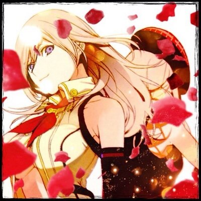 アリサ・イリーニチナ・アミエーラ