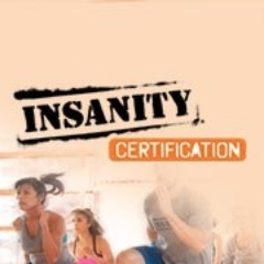 Ready to up your game? Max out your classes? Help your clients get the most INSANE results ever? Then don't miss your chance to get INSANITY Certified.