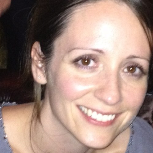 Tracy Willmott