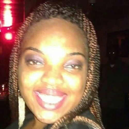 Miss Mynika..